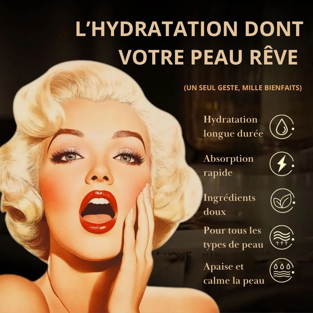 Baume au miel de suif