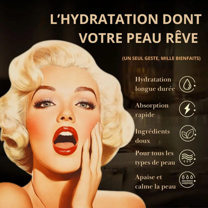 Baume au miel de suif