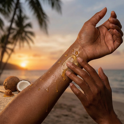 Protection Naturelle